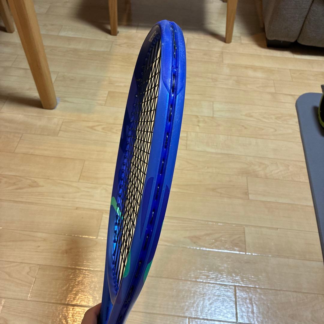最安値！　YONEX EZONE 98 最新モデル