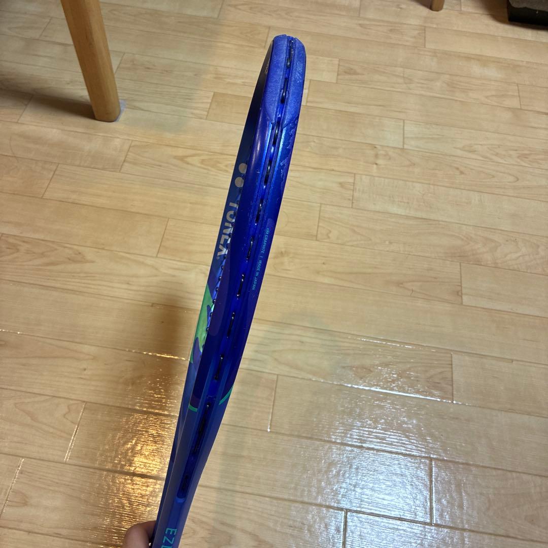 最安値！　YONEX EZONE 98 最新モデル