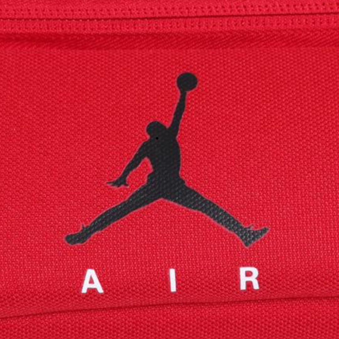 【新品】 JORDAN ジョーダン シューズボックス ジムレッド(完売)