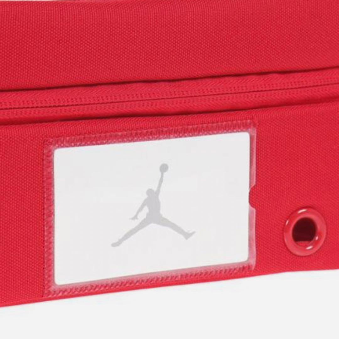 【新品】 JORDAN ジョーダン シューズボックス ジムレッド(完売)