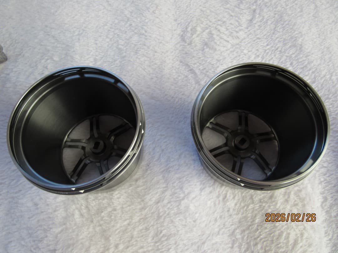リール Shimano 22KISU SPECIAL 45 COMPE EDITION