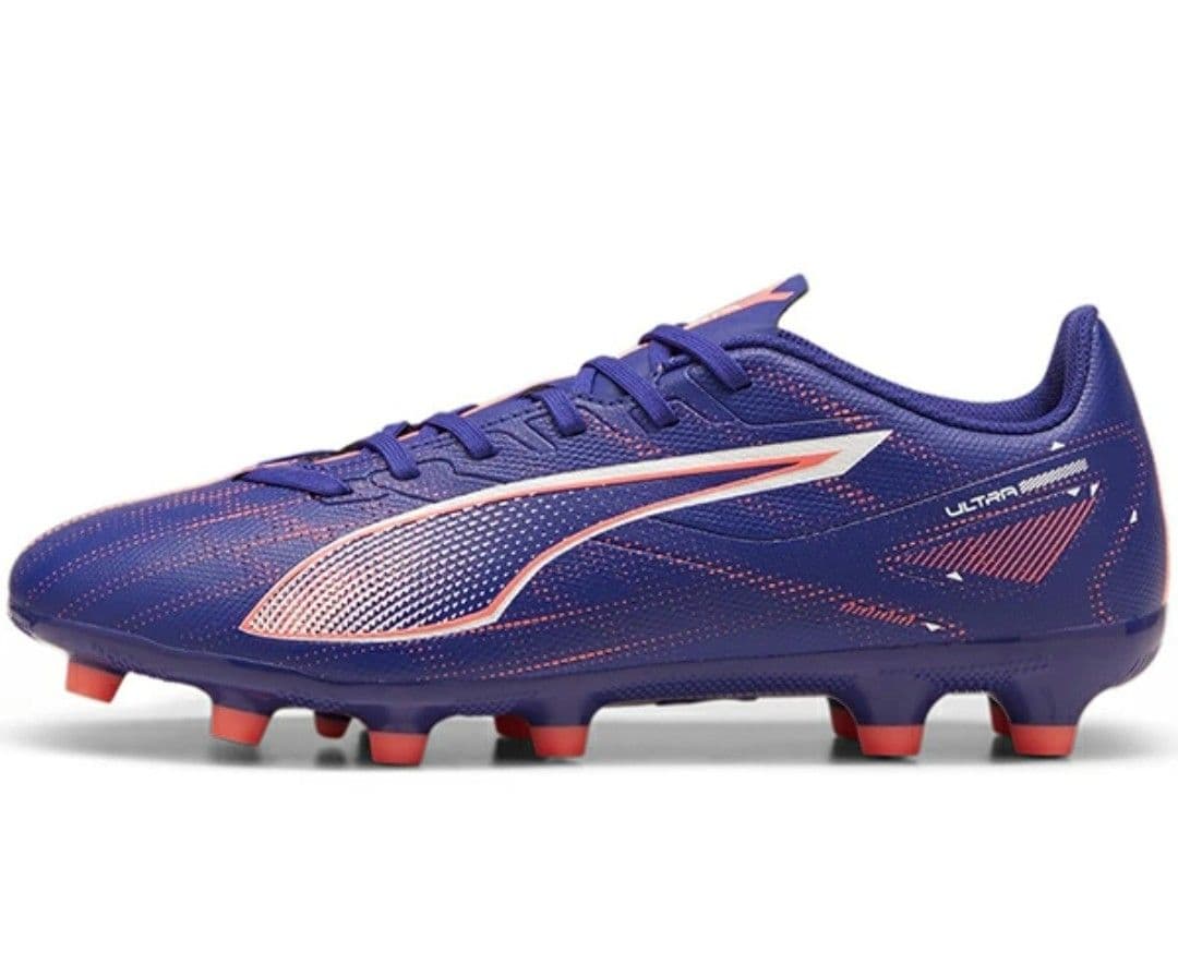 PUMAサッカースパイクULTRA5PLAYHG 25.5cm