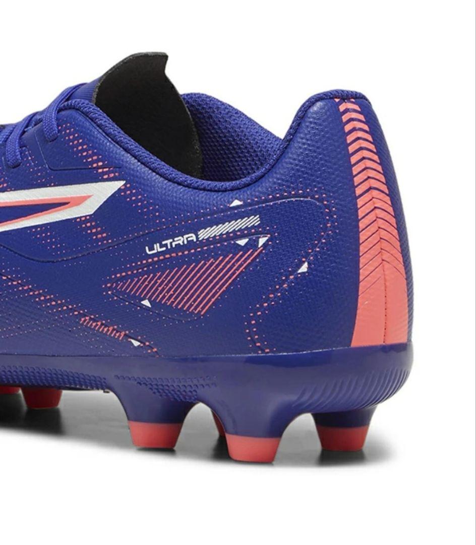 PUMAサッカースパイクULTRA5PLAYHG 25.5cm