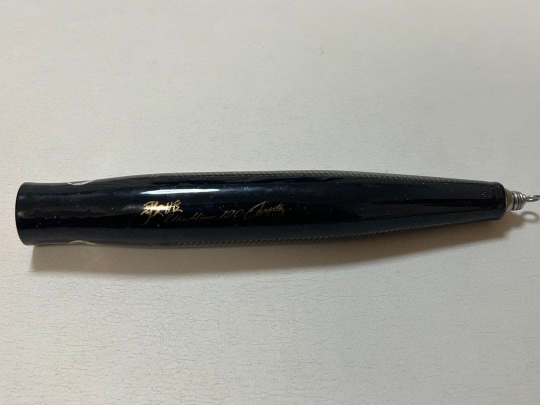 歌姫120 カーペンター　carpenter UH120 ブラック