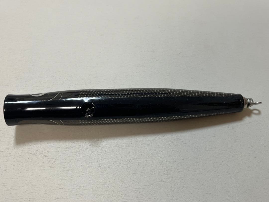 歌姫120 カーペンター　carpenter UH120 ブラック
