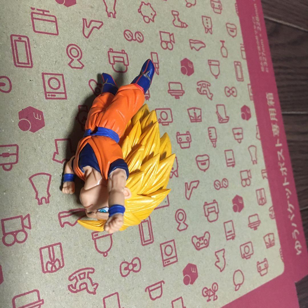ドラゴンボールワーコレ