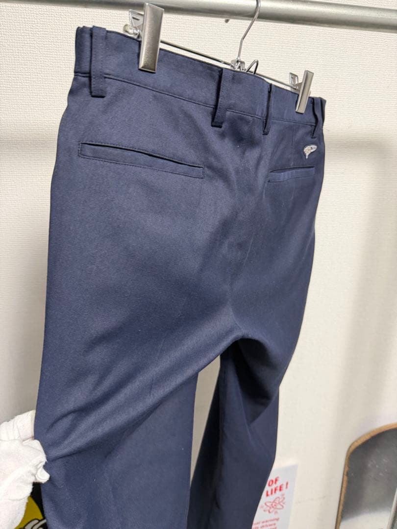 BEAMS GOLF PURPLE LABEL ストレッチパンツ 46 ゴルフ