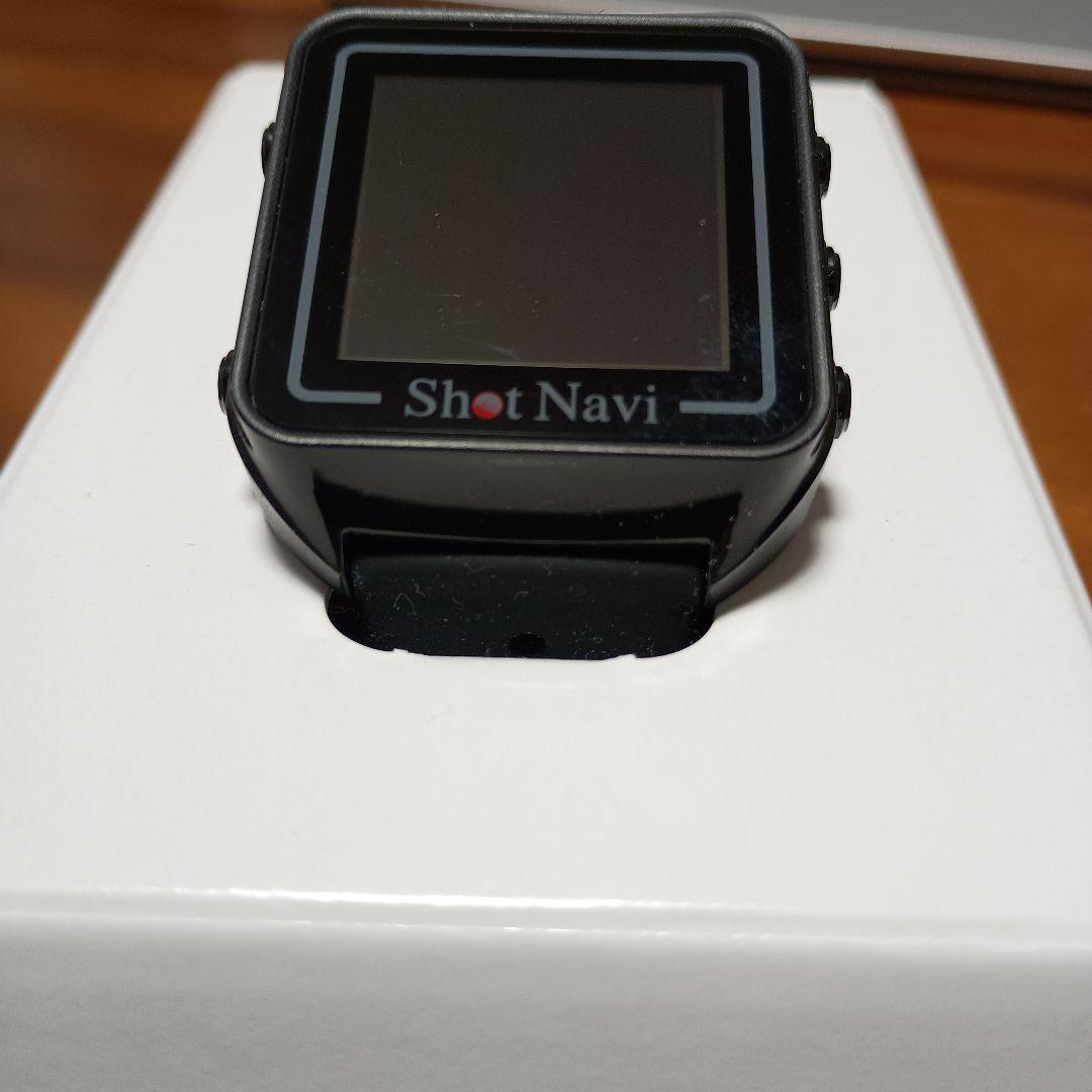 ShotNavi Beyond Lite Plus ゴルフGPSウォッチ