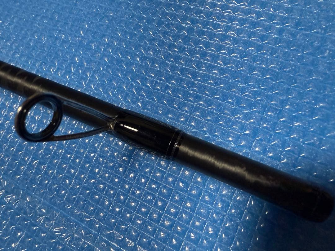 SHIMANO シマノ ロッド 20ルナミス S106MH