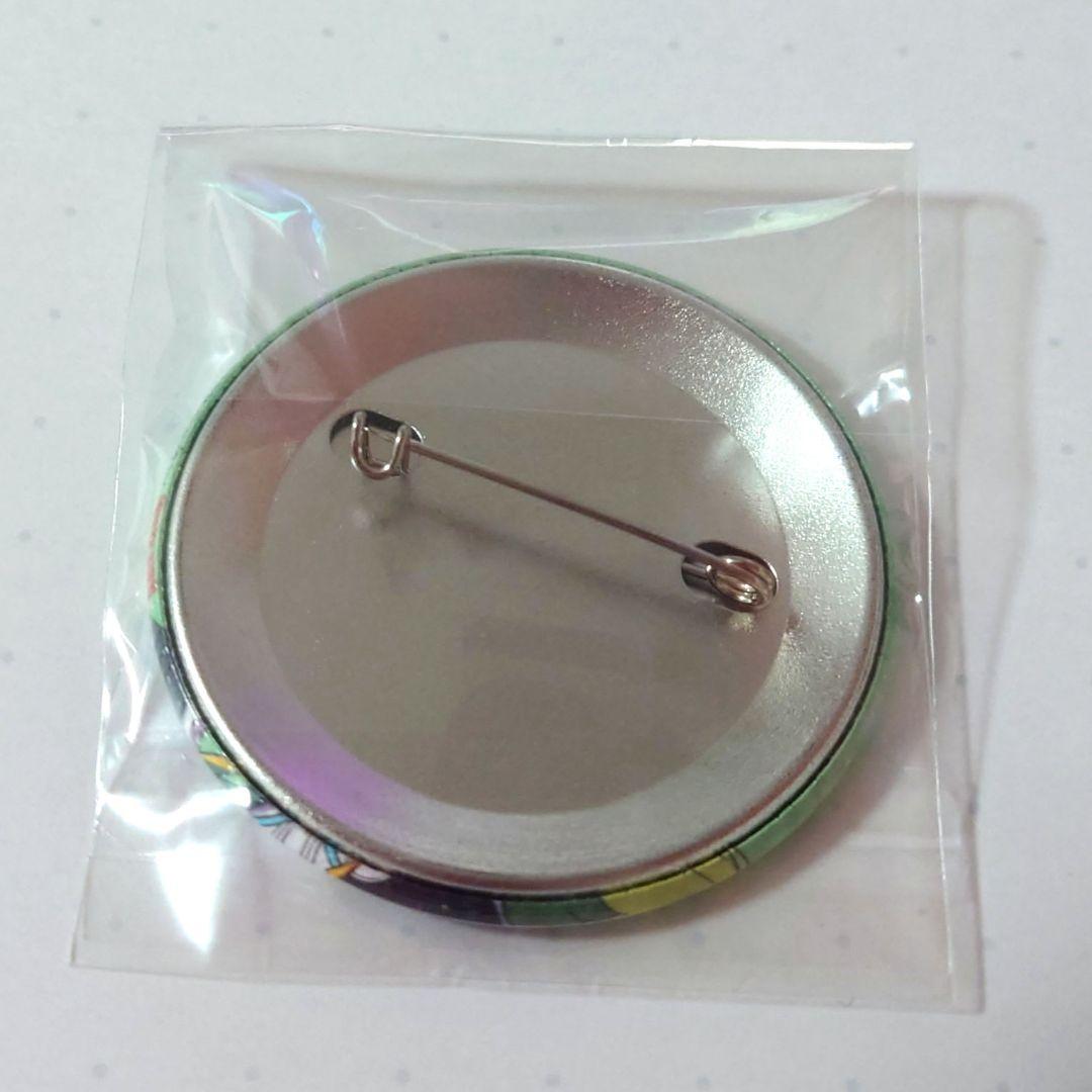 プロセカ CD タワレコ 特典 缶バッジ 【草薙寧々】