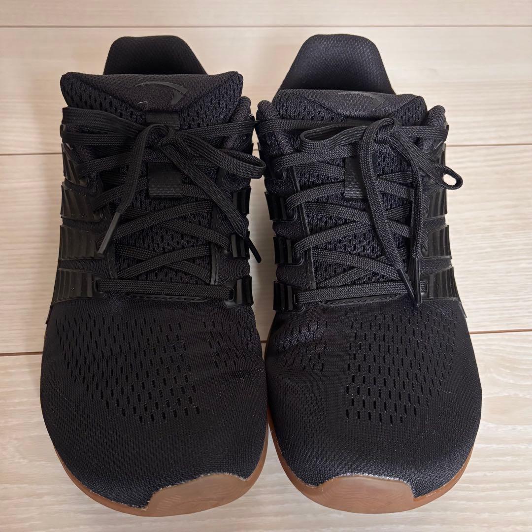 INOV-8 BARE-XF V2 26.5cm トレーニングシューズ　超美品