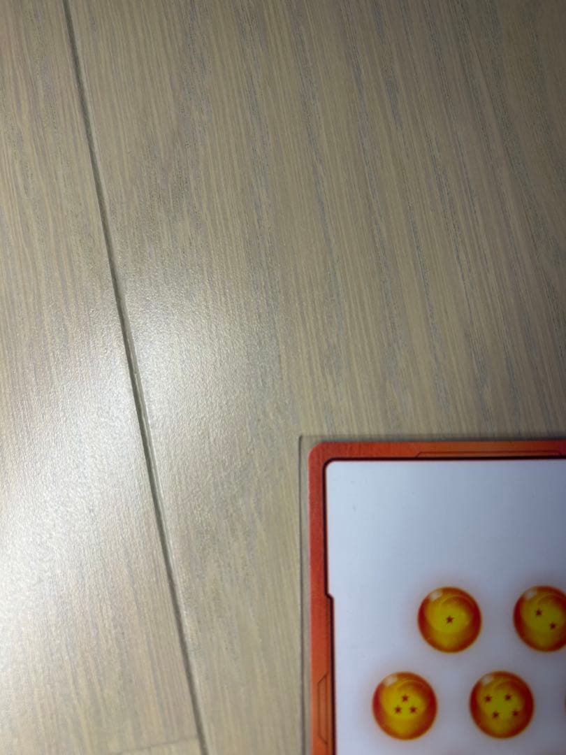 ドラゴンボールフュージョンワールド チャンピオンシップセット エナジーマーカー