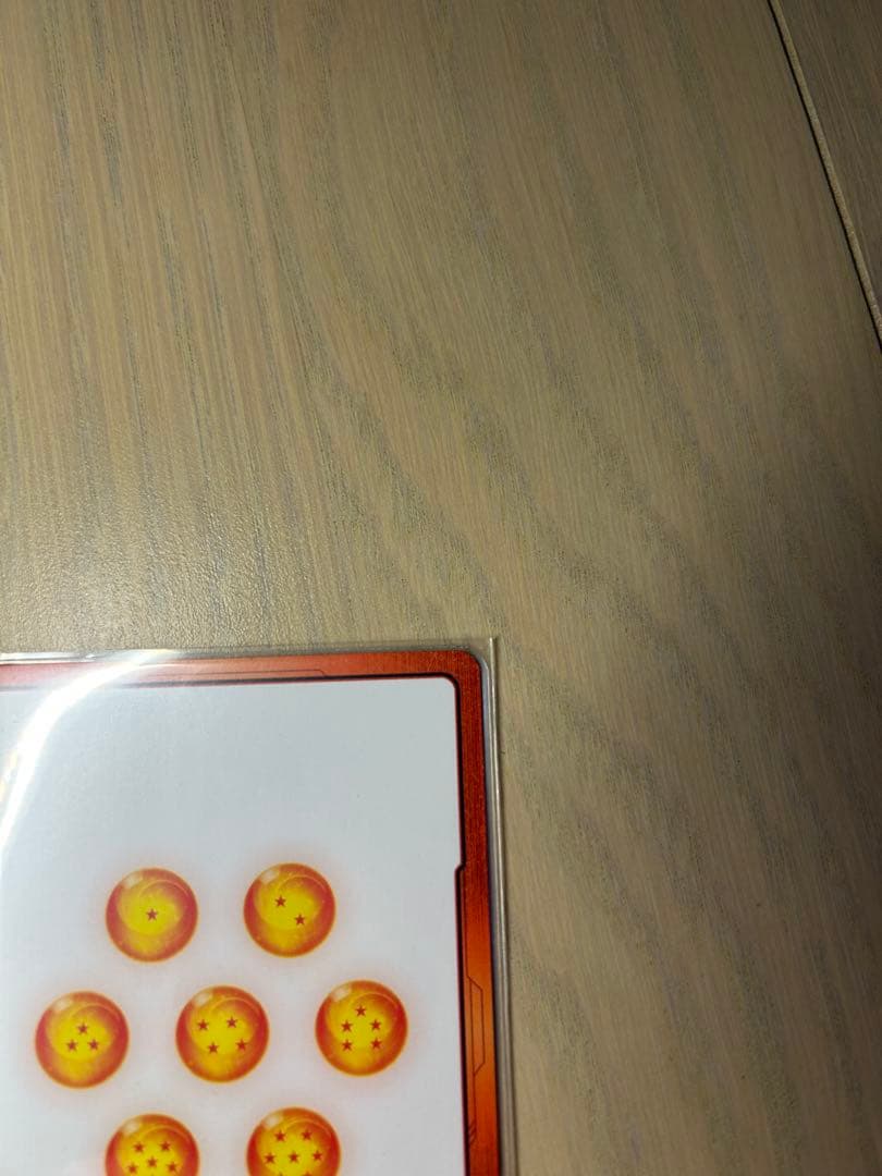 ドラゴンボールフュージョンワールド チャンピオンシップセット エナジーマーカー