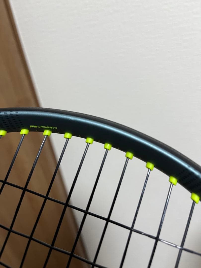 Babolat Pure Aero 2026 黄金 g2 保証付