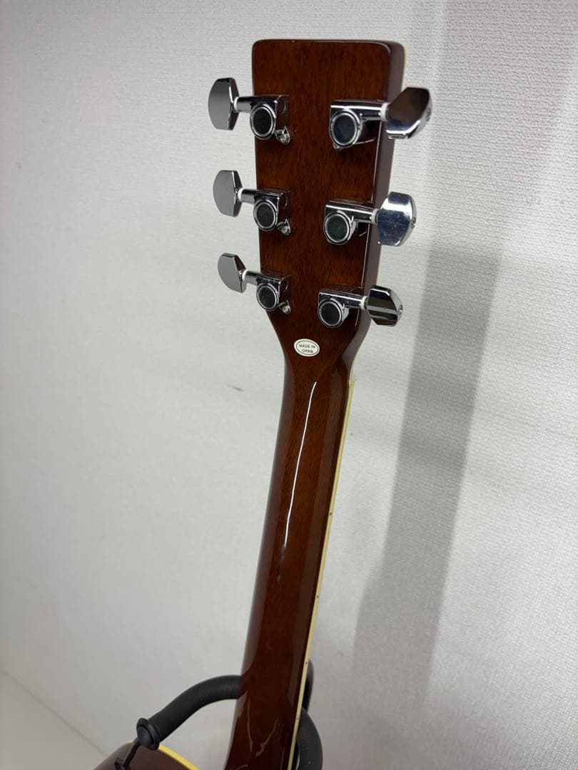 美品 sepia Crue W-200/TS アコースティックギター