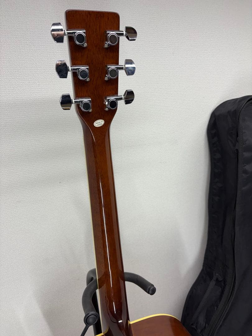 美品 sepia Crue W-200/TS アコースティックギター