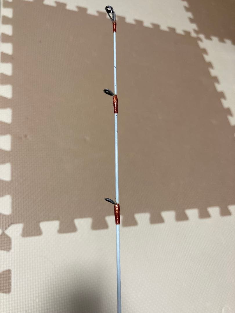 シマノ 炎月XR FS-B66ML-R タイラバロッド 美品