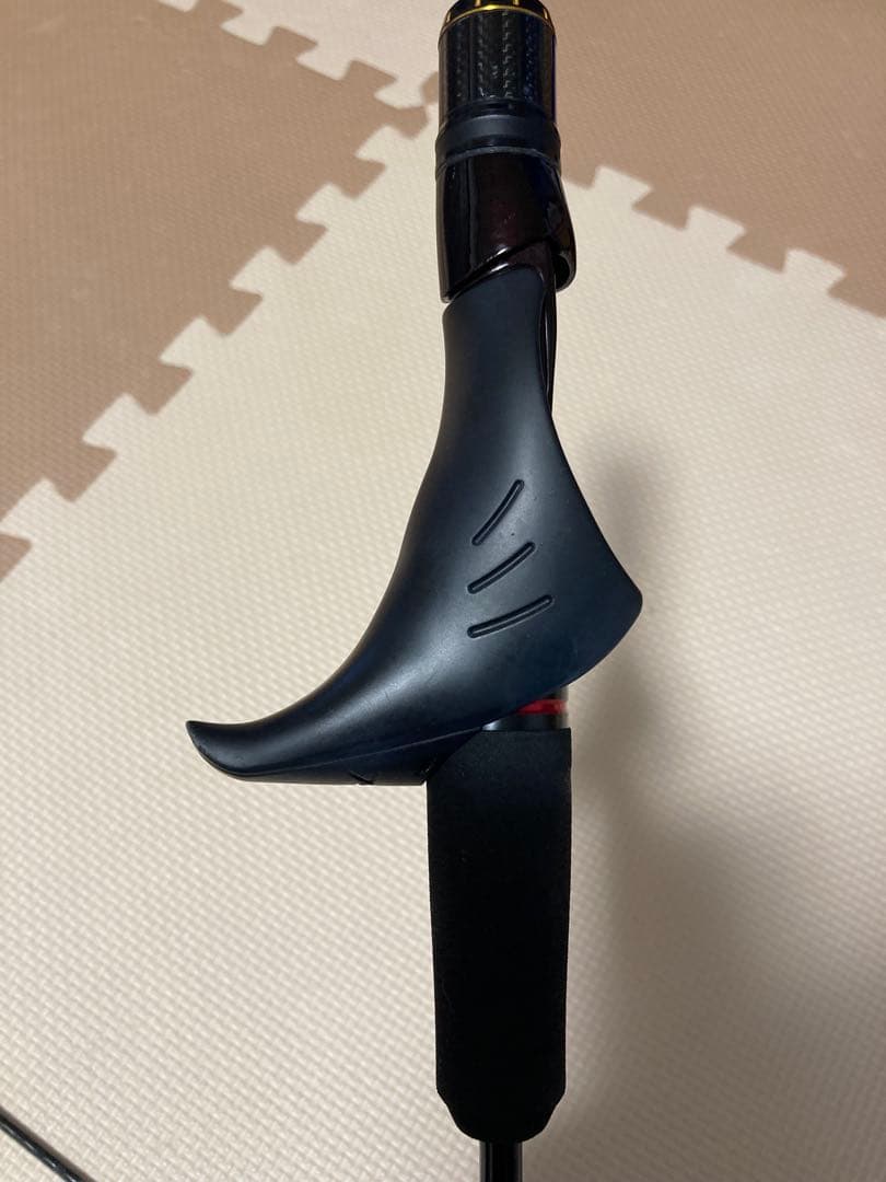 シマノ 炎月XR FS-B66ML-R タイラバロッド 美品