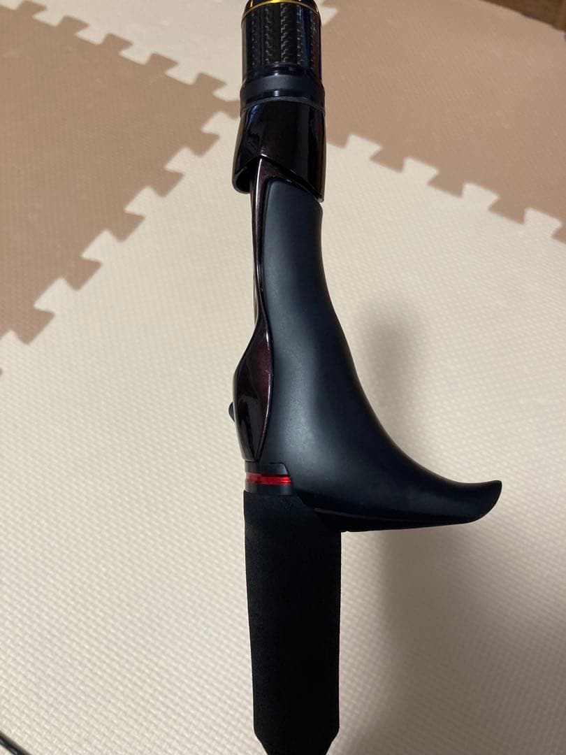 シマノ 炎月XR FS-B66ML-R タイラバロッド 美品