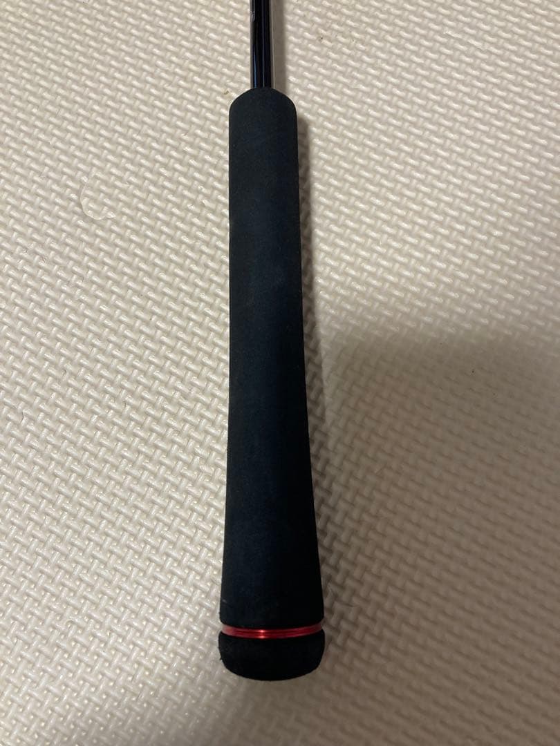 シマノ 炎月XR FS-B66ML-R タイラバロッド 美品