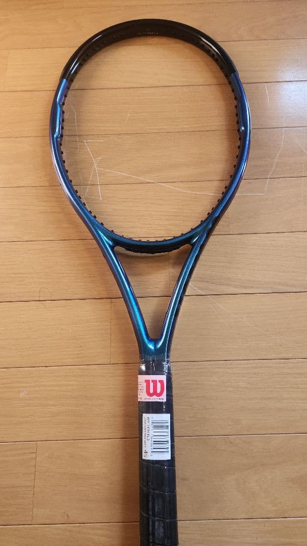 Wilson ULTRA TOUR 95③