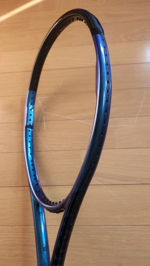Wilson ULTRA TOUR 95③