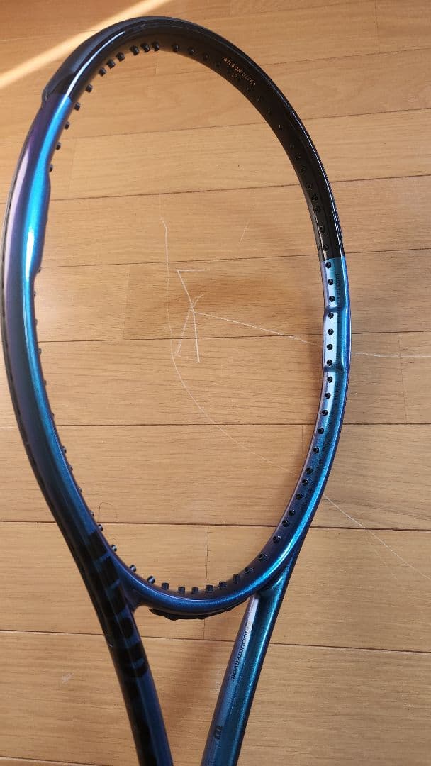 Wilson ULTRA TOUR 95③
