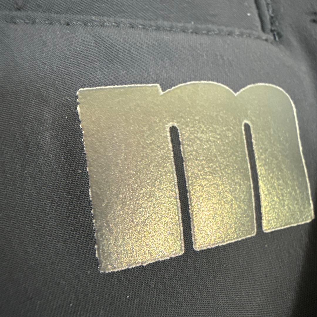 新品　Munsing Wear CORDURAはっ水ストレッチスカート