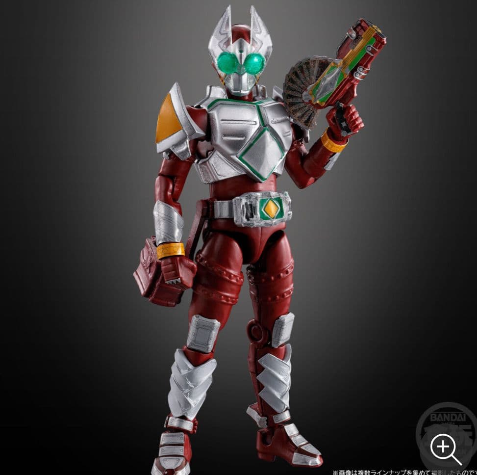 SO－DO CHRONICLE 仮面ライダー剣 全10種