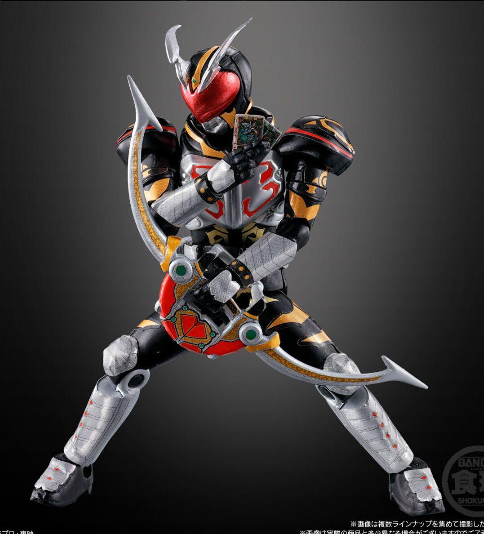 SO－DO CHRONICLE 仮面ライダー剣 全10種