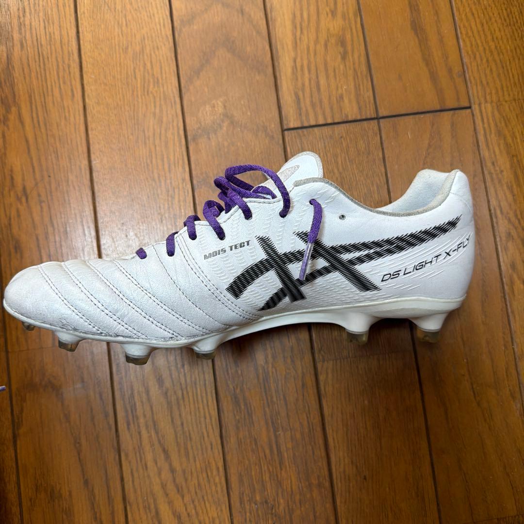 P*T様 アシックス DS LIGHT X-FLY PRO2