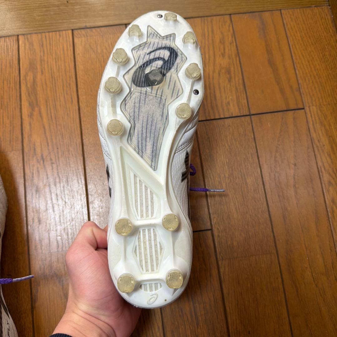 P*T様 アシックス DS LIGHT X-FLY PRO2