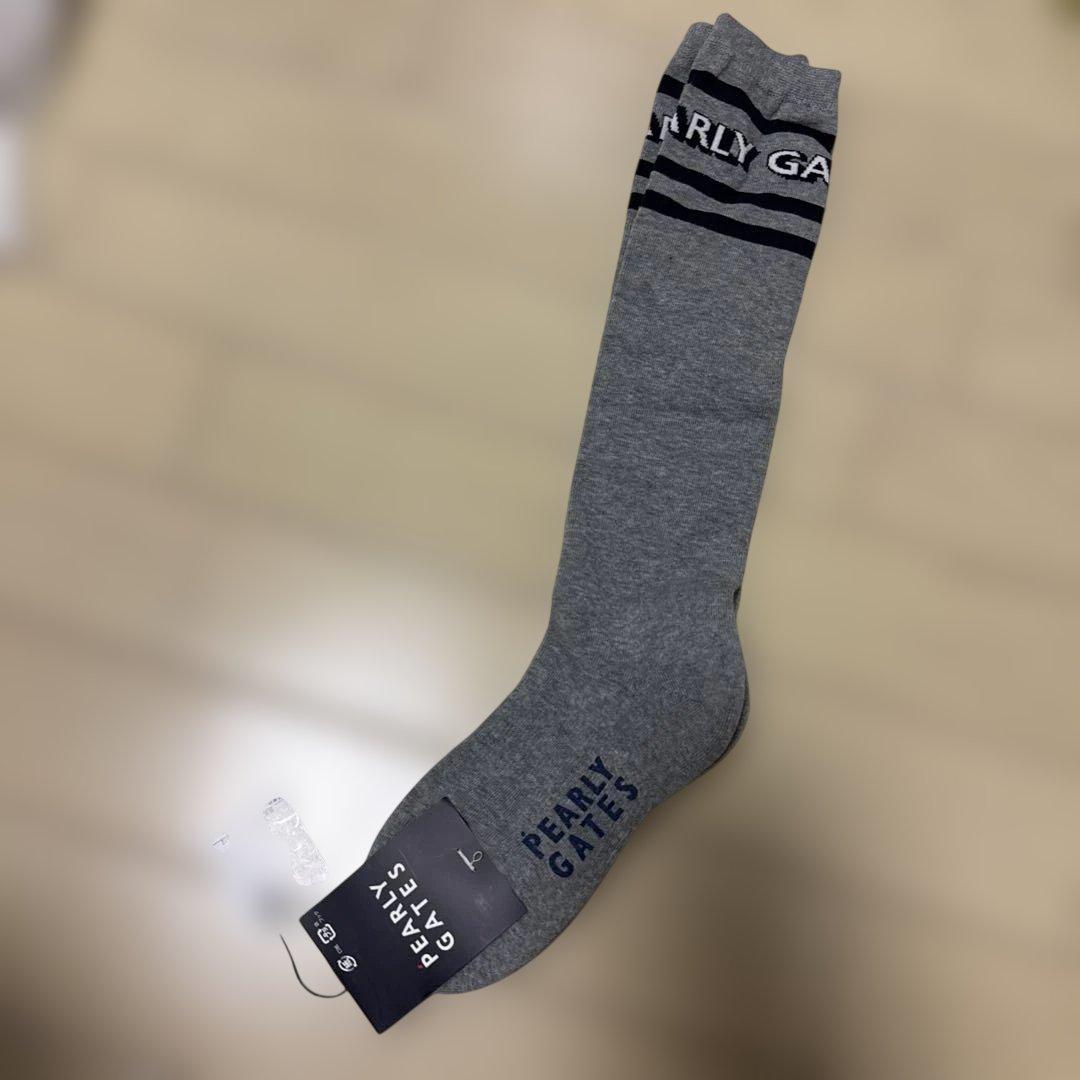 バラ売り可　ゴルフソックス セット　ブラック レディース