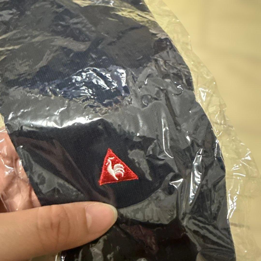 バラ売り可　ゴルフソックス セット　ブラック レディース