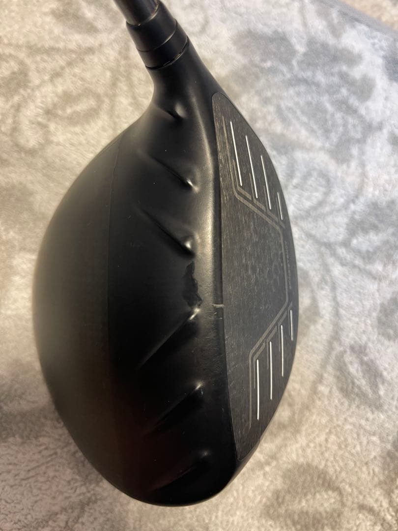 PING 440MAX ドライバー １０.５