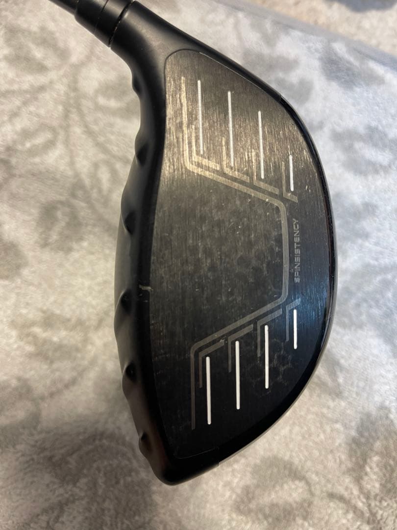 PING 440MAX ドライバー １０.５