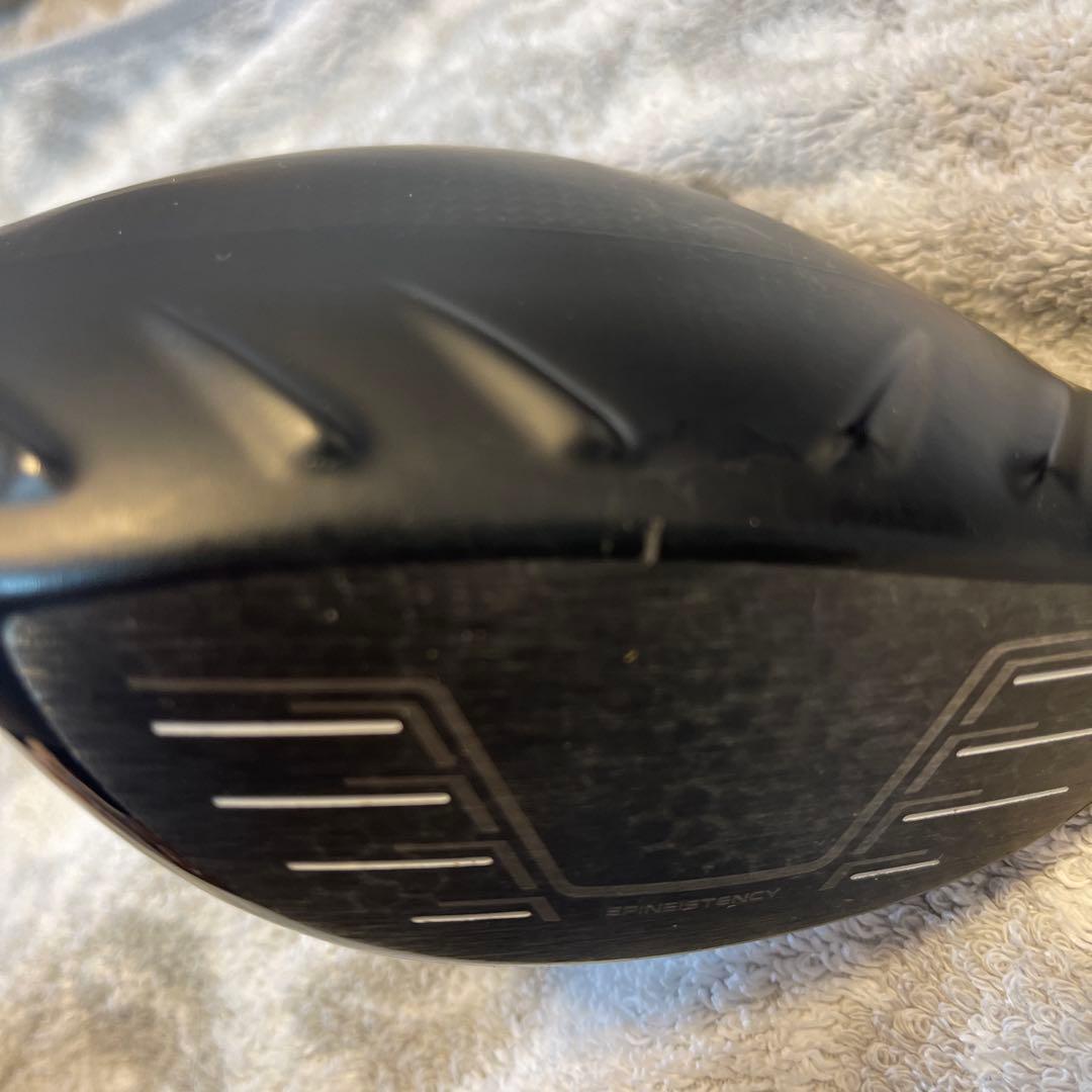 PING 440MAX ドライバー １０.５