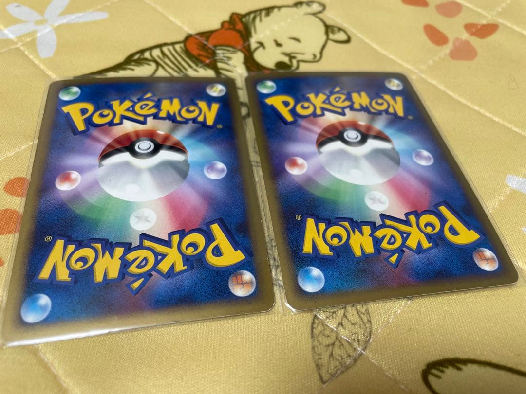 ポケモンカードゲームDP 映画10周年記念プレミアムシート 10枚+α