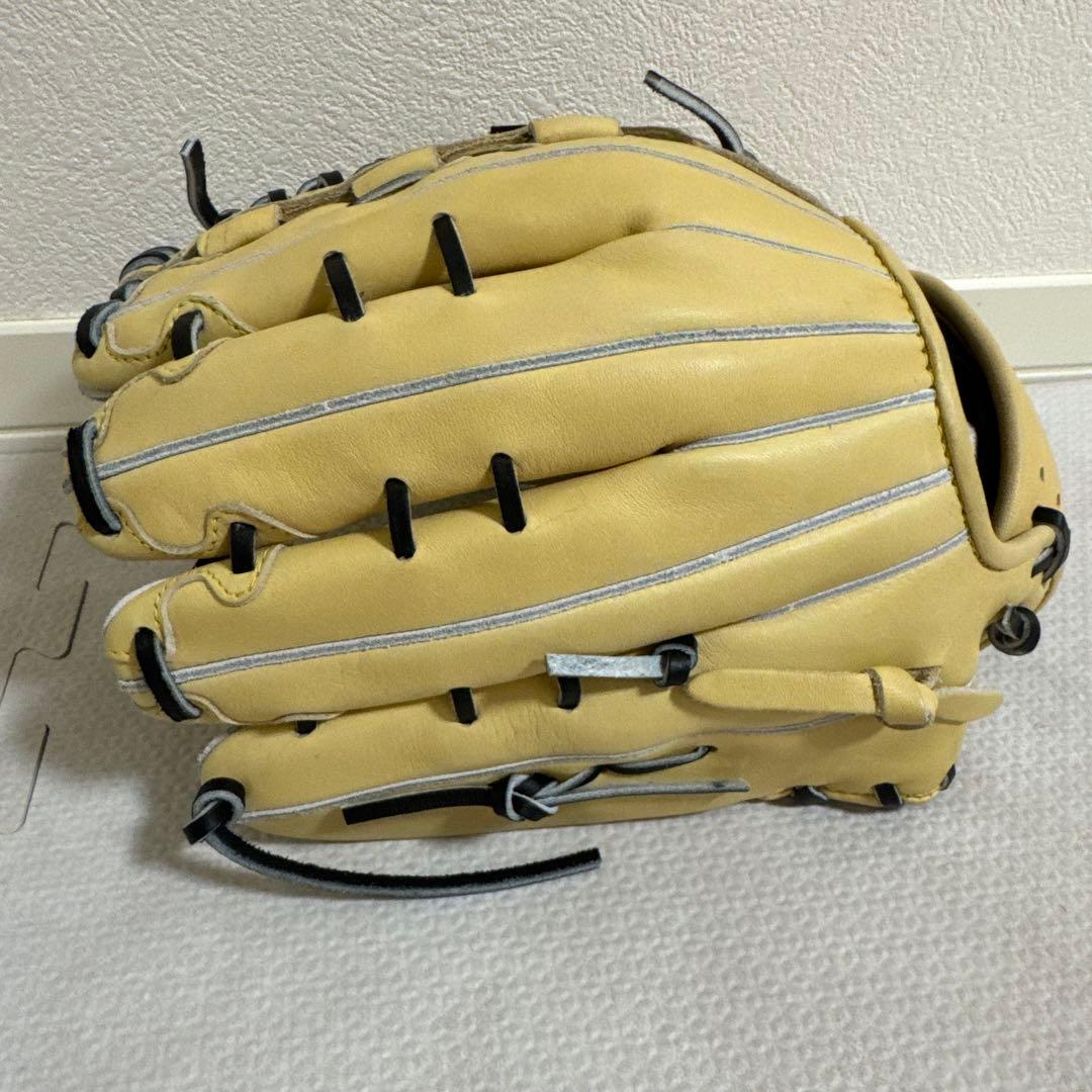 【新品未使用】 野球 ZETT ゼット 軟式 グローブ グラブ ウイニングロード