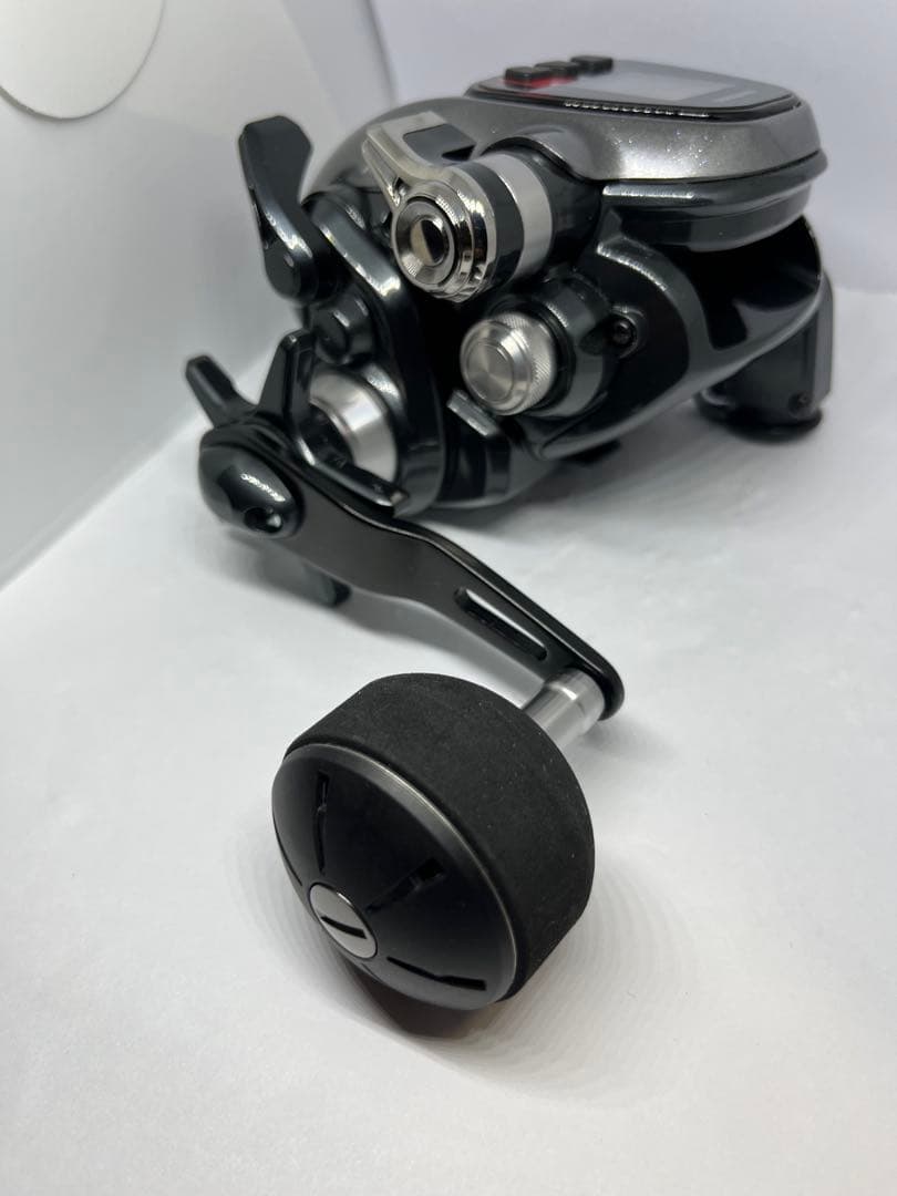 【新品未使用】シマノSHIMANO電動リール16プレイズ 3000 右巻き