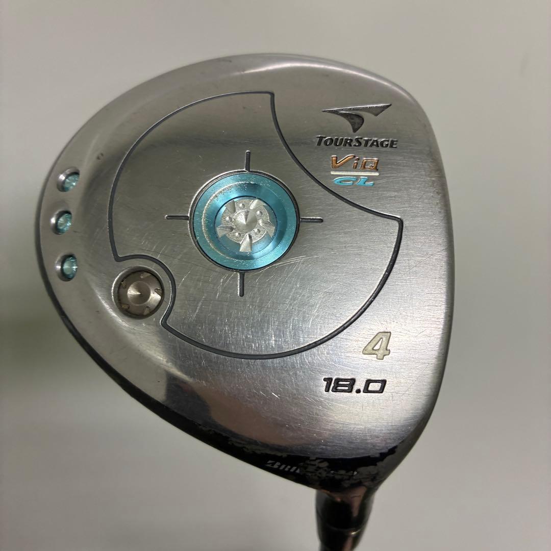 レディースゴルフクラブセット【Munsing wear】【Callaway】★