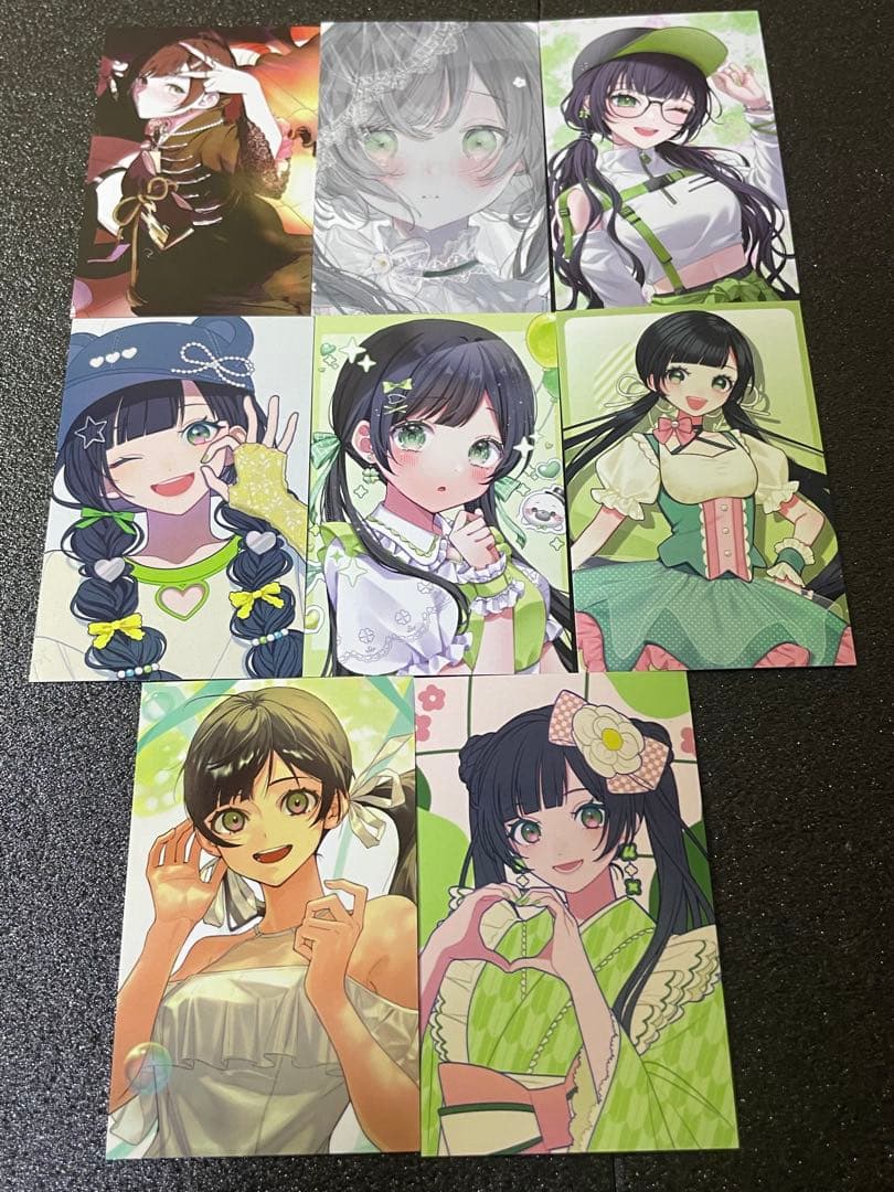❣️✨❣️ハコニワリリィ Kotohaセット❣️✨❣️