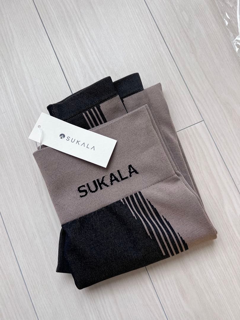 SUKALA 新品レギンス ヨガ/ピラティス 未開封