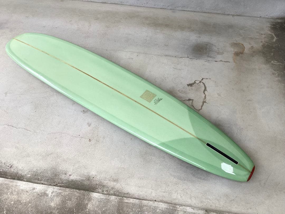 クリアランスセール！vector brand Monroe 9'3