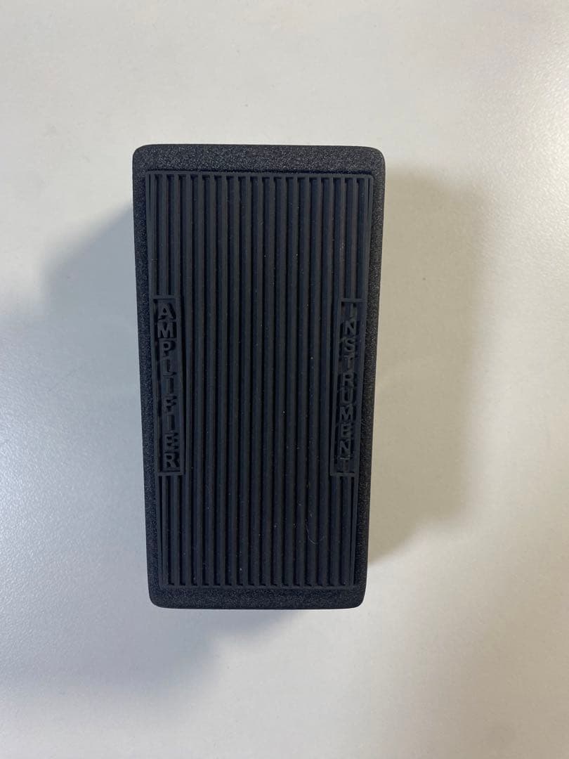 JIM DUNLOP ワウペダル CBM95 CRYBABY