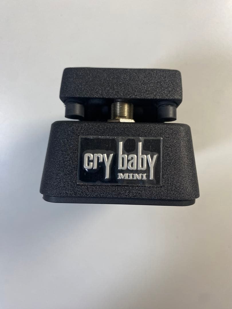 JIM DUNLOP ワウペダル CBM95 CRYBABY