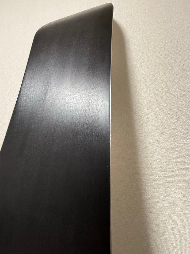 スノーボード BC Stream 21-22 VL 163cm