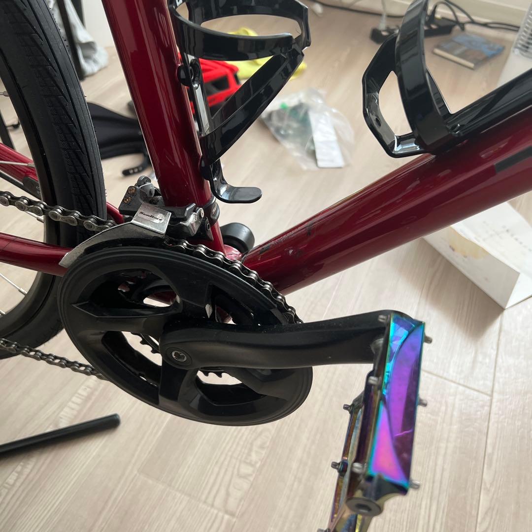 トレック　FX1 Mサイズ