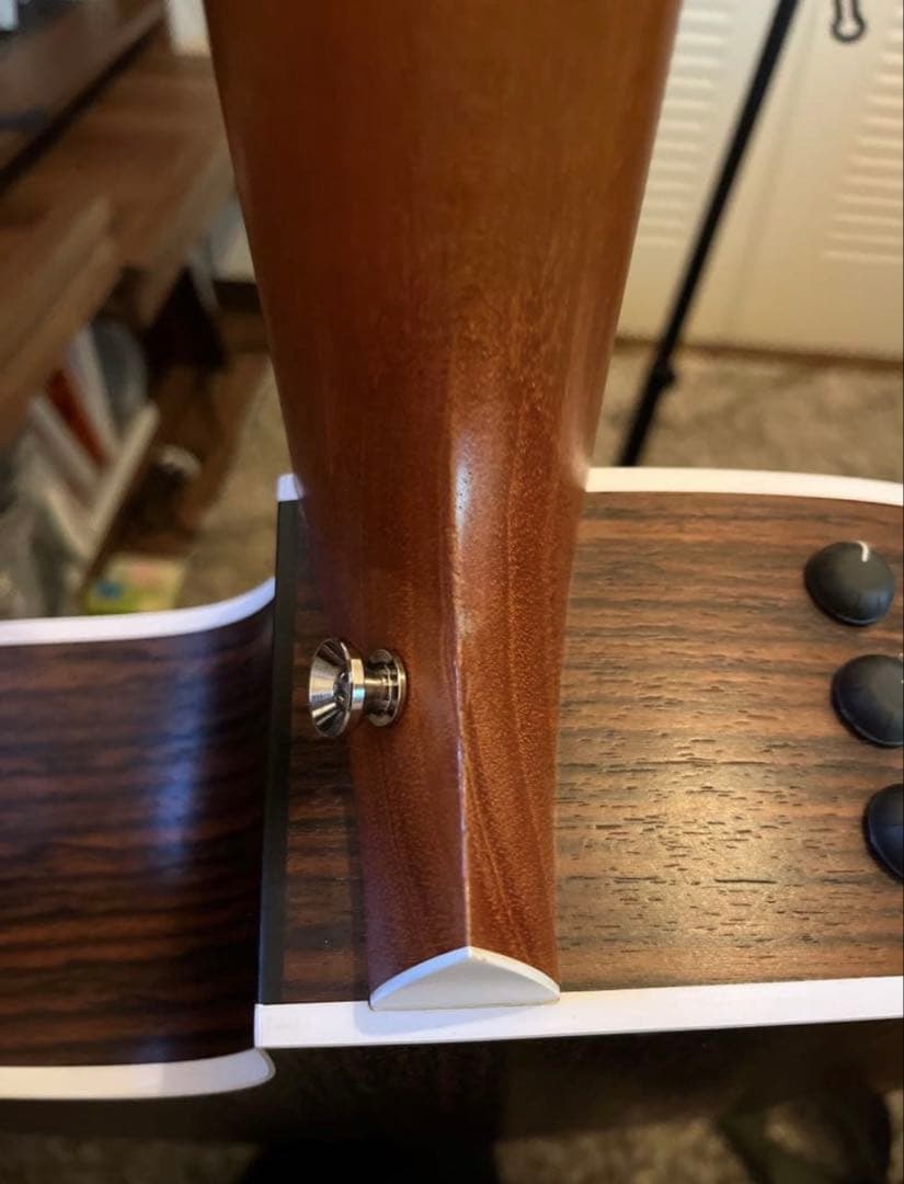 【美品】Tyler 210ce Rosewood -ケース付き-
