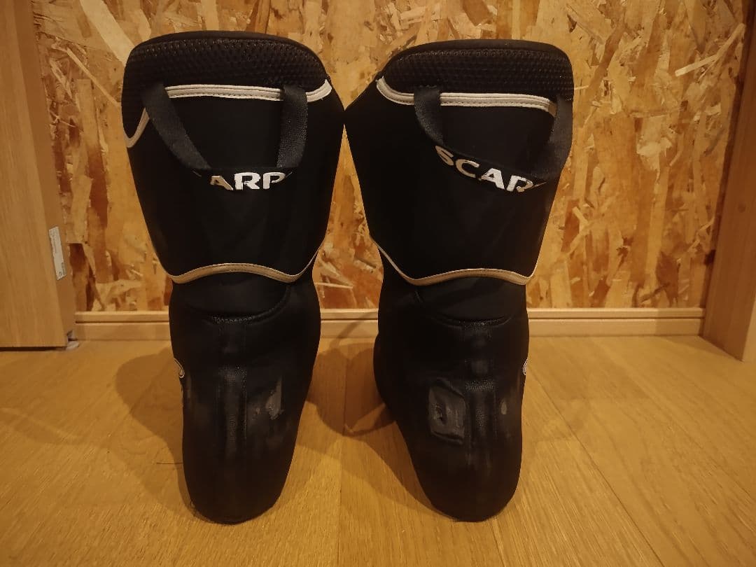 SCARPA マエストラーレ 28.0ソール長314mm